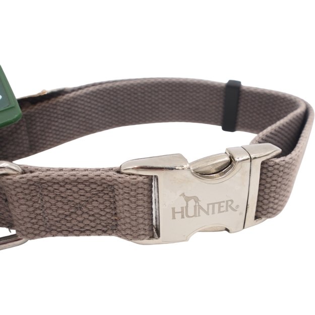 30-45 CM. Antkaklis Hunter 1