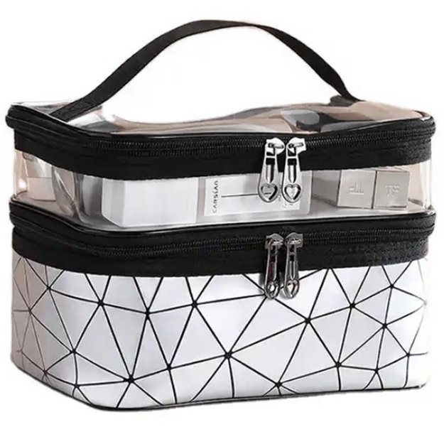 Kelioninis Kosmetikos Krepšys 6