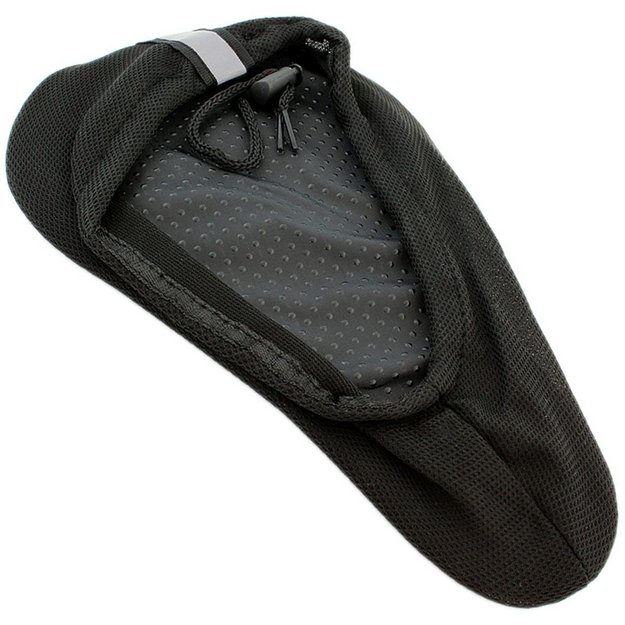 Dviračio sėdynės užvalkalas 1