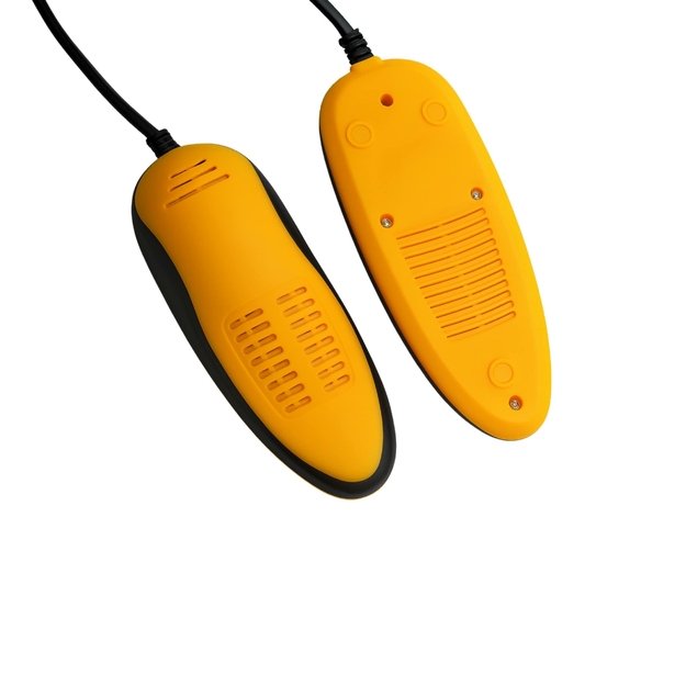 Elektrinis avalynės džiovintuvas 1