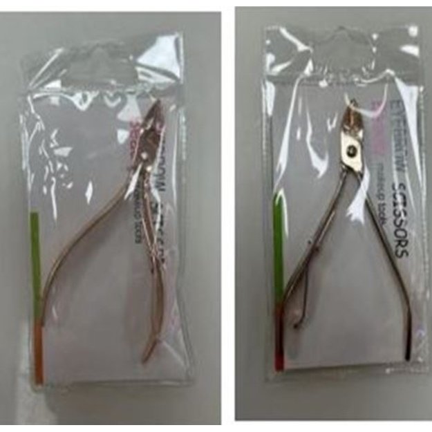 Nagų žirklutės TR2037B