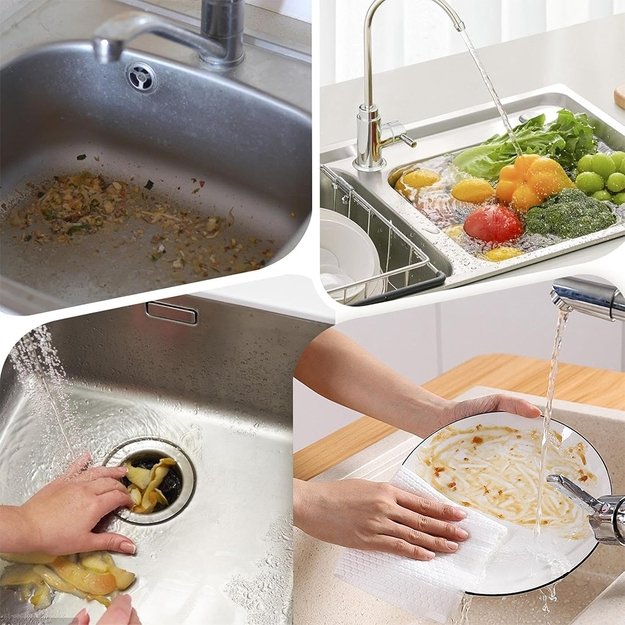 Kriauklės sieteliai, 100 vnt. 4