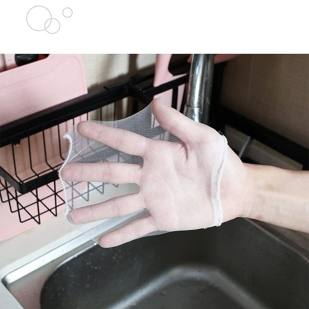 Kriauklės sieteliai, 100 vnt. 1