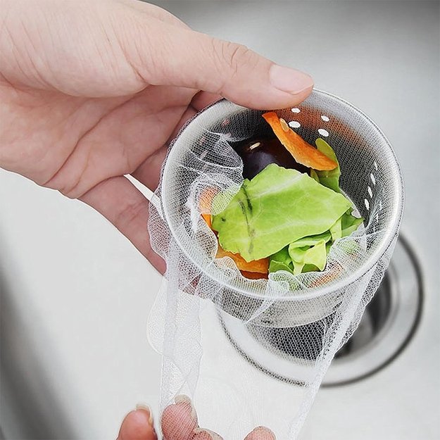 Kriauklės sieteliai, 100 vnt. 3