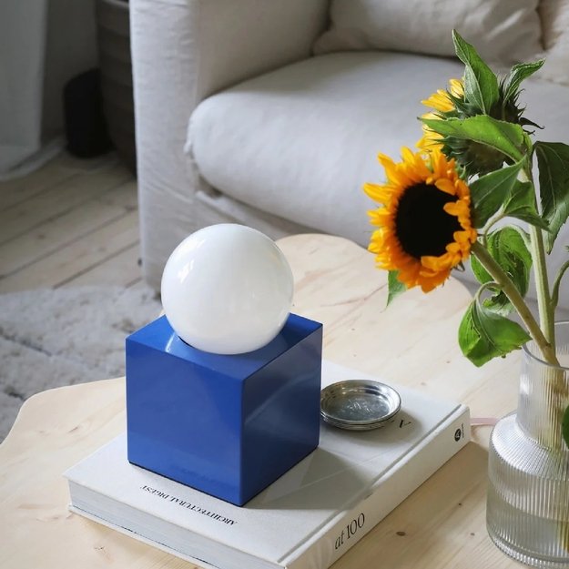 Stalinis &scaron;viestuvas Bob 14 Blue 5