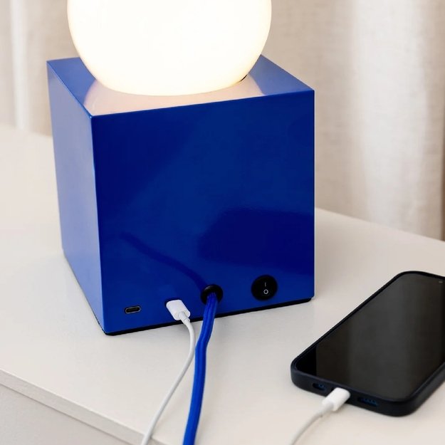 Stalinis &scaron;viestuvas Bob 14 Blue 1