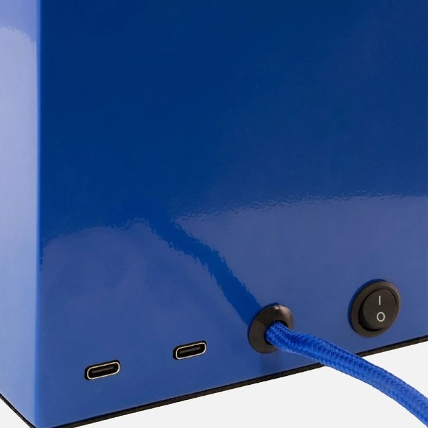 Stalinis &scaron;viestuvas Bob 14 Blue 3