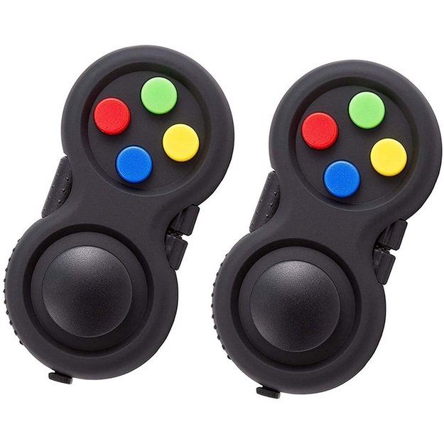 Antistresinis pakabukas  Fidget Pad 