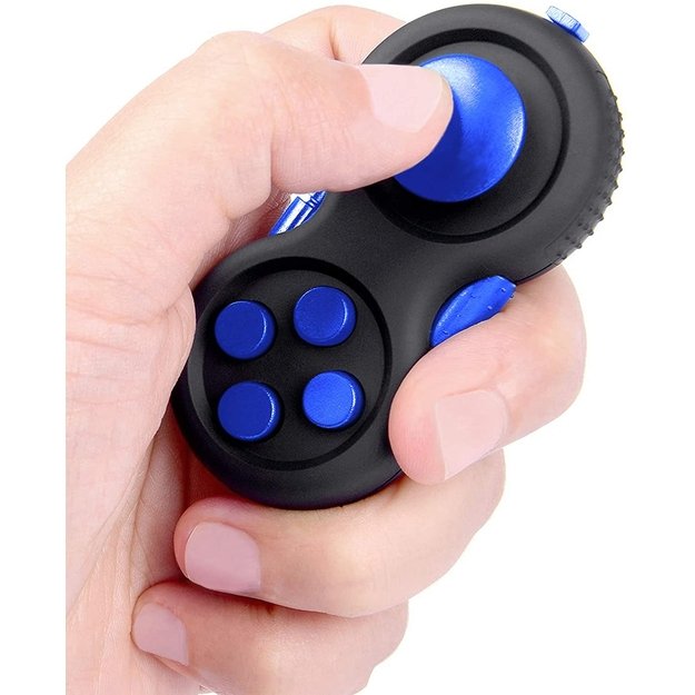 Antistresinis pakabukas  Fidget Pad 