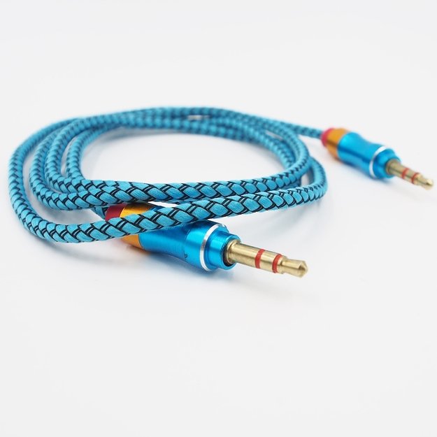 AUX 3.5mm Laidas