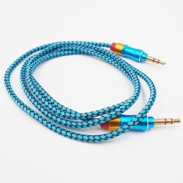 AUX 3.5mm Laidas