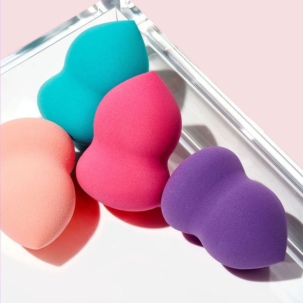  Blending sponge  Makiažo kempinėlė