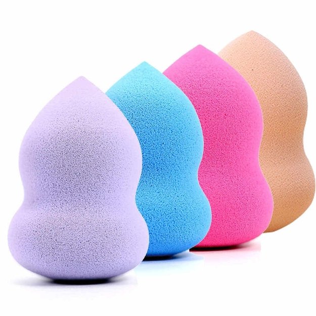  Blending sponge  Makiažo kempinėlė