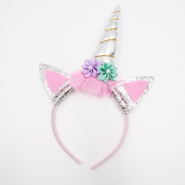 Galvos lankelis  Unicorn 