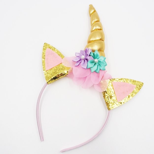 Galvos lankelis  Unicorn 