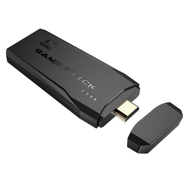 HDMI Retro Žaidimų Konsolė 2.4G