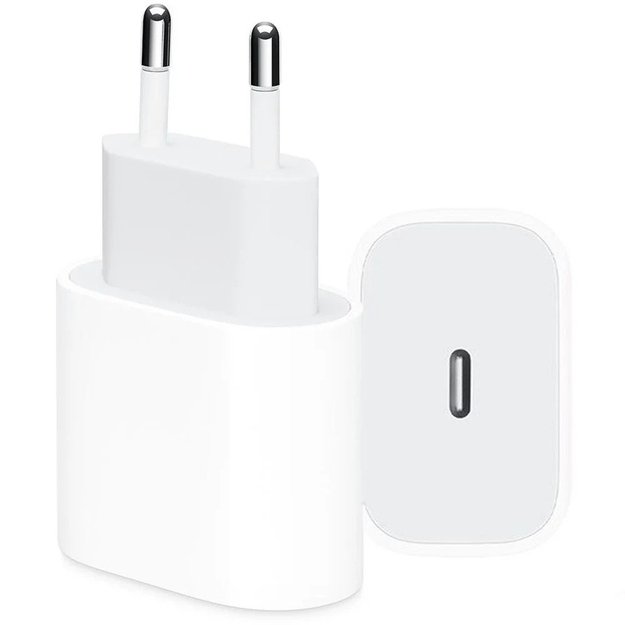 Įkroviklis 18W USB-C