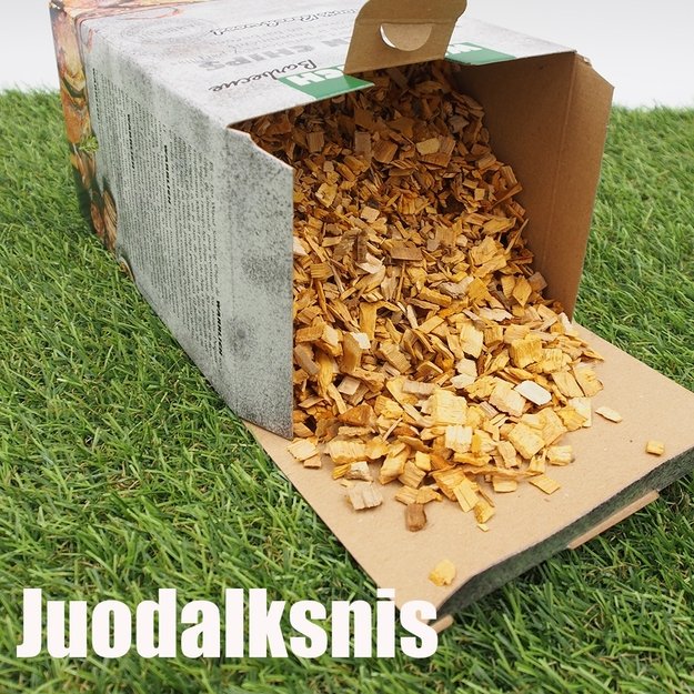 Juodalksnio Pjuvenos rūkykloms 3L