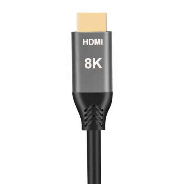 Laidas HDMI 2.1 8K 1.5M