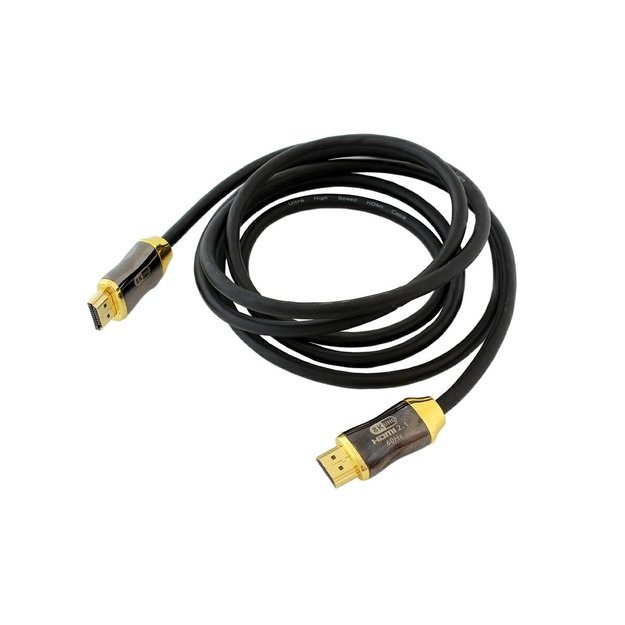 Laidas HDMI 2.1 8K 2M