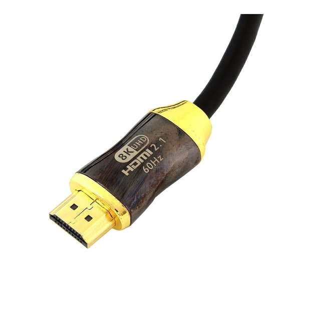 Laidas HDMI 2.1 8K 2M