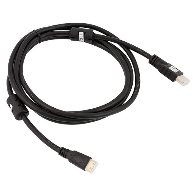 Laidas HDMI - micro HDMI