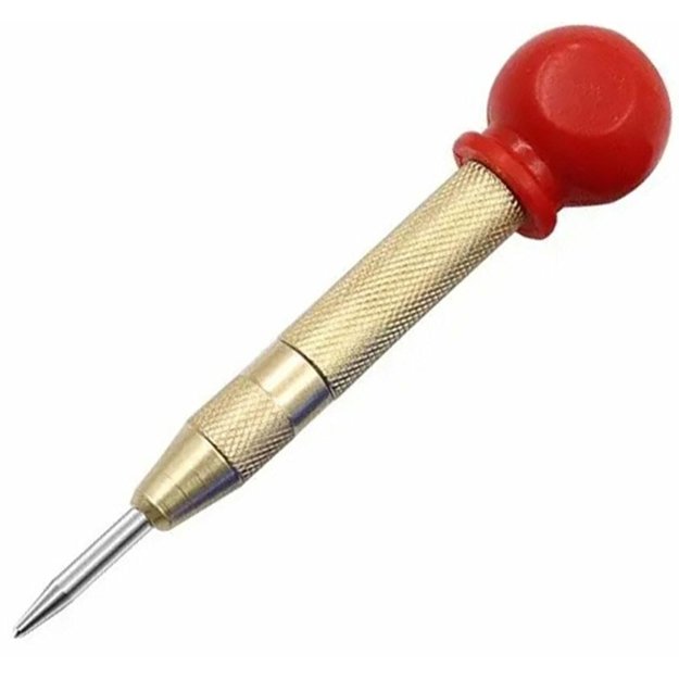 Metalinis, automatinis perforatorius