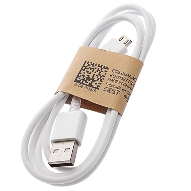 Micro USB laidas 1M