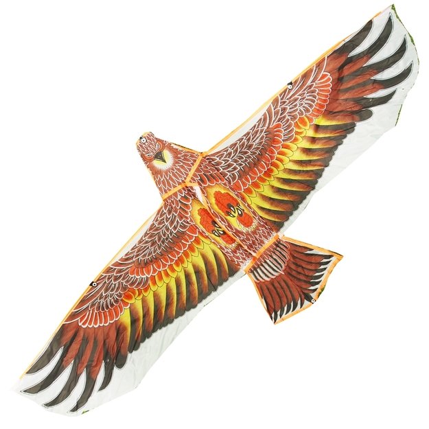 Paukščių Baidyklė, Aitvaras  Vanagas  120 Cm