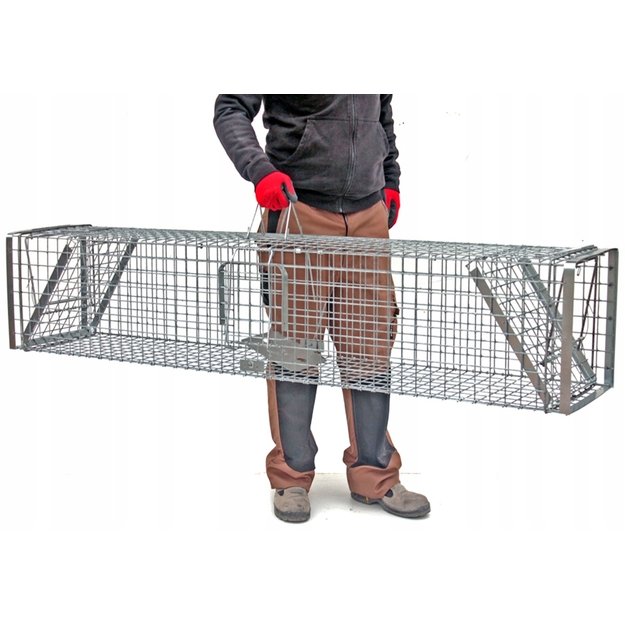 Profesionalus narvas 150x34x34 cm