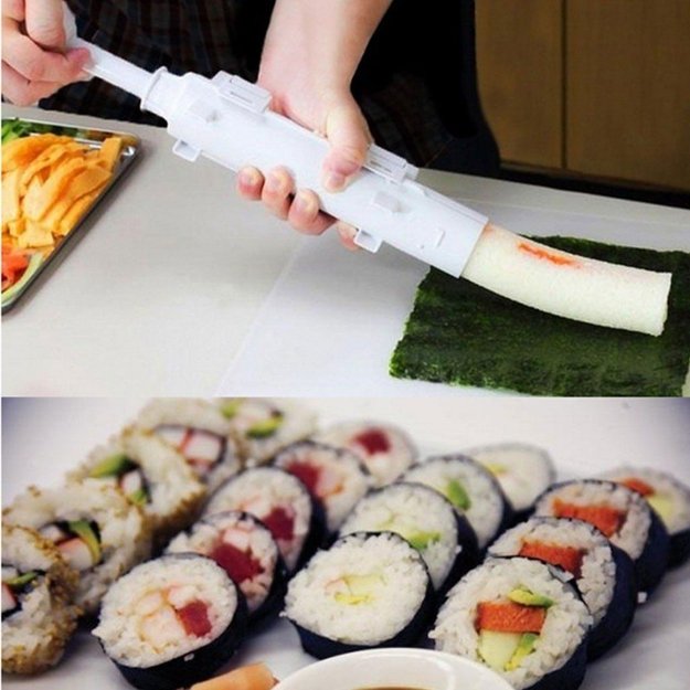 Sushi gaminimo aparatas  Sushi Bazooka 