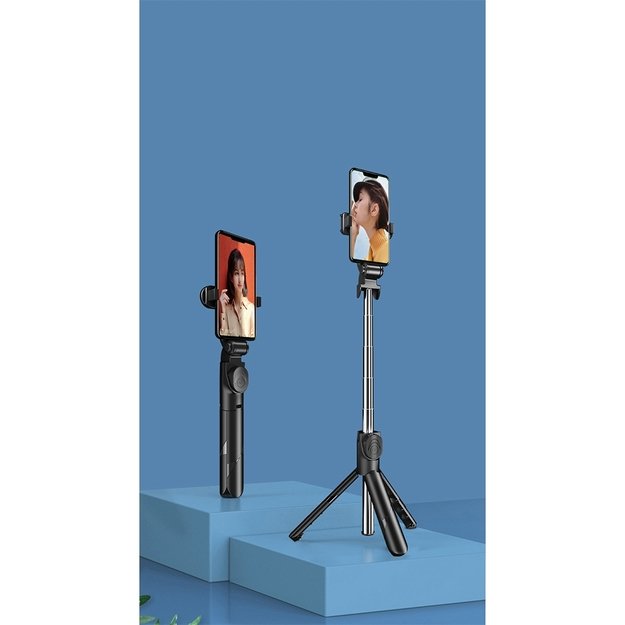 Trikojis Stovas -  Selfie  Lazda 70cm