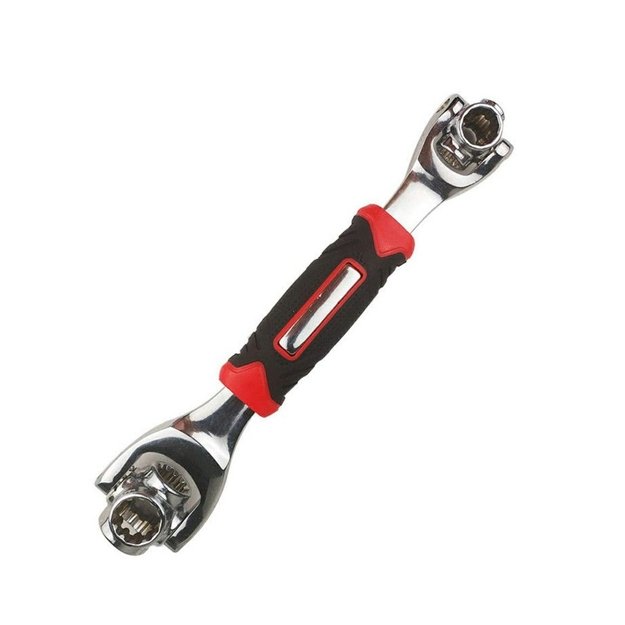 Universalus raktas 8-19MM