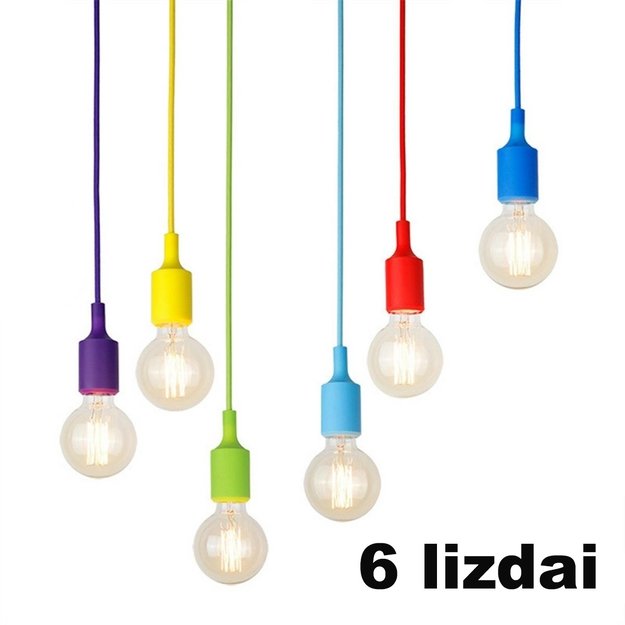 Voratinklio tipo sietynas